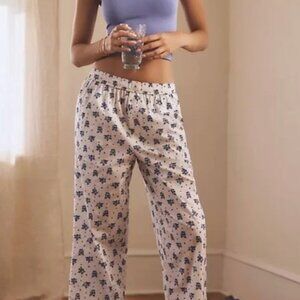 Anthropolige Wren Boxer Pants